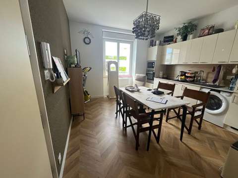 Vente appartement 2 pièces Guipavas 29