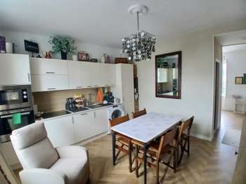 Vente appartement 2 pièces Guipavas 29