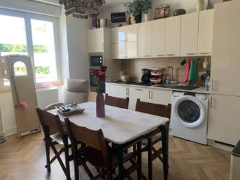 Vente Appartement T1Guipavas