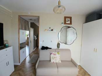 Vente Appartement T1Guipavas