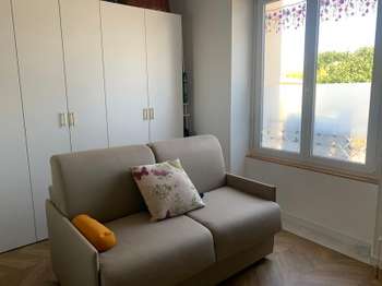 Vente appartement 1 pièce