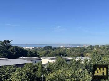Vente Appartement 3 piècesGuipavas