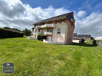 Vente Appartement 4 piècesGuipavas