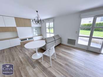 Vente appartement 4 pièces Guipavas 29