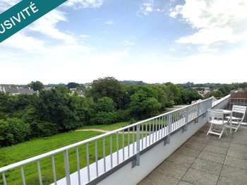 Vente Appartement 3 piècesGuipavas