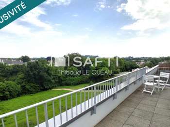 Vente appartement 3 pièces Guipavas 29