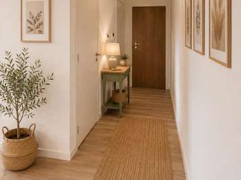 Vente Appartement 3 piècesGuipavas