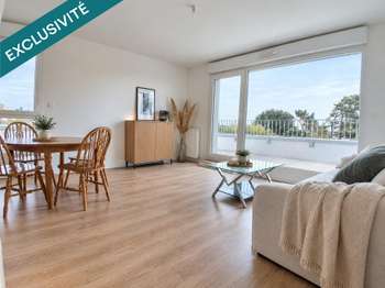 Vente Appartement 3 piècesGuipavas