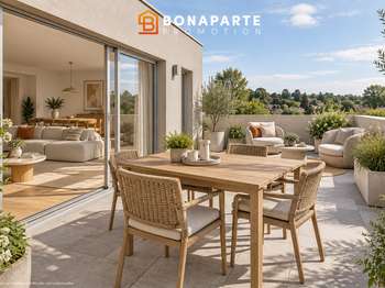 Vente appartement 4 pièces Guipavas 29