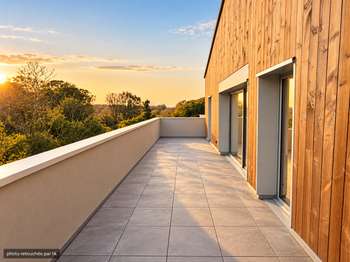 Vente appartement 4 pièces Guipavas 29