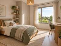 Vente appartement 4 pièces Vente appartement 4 pièces
