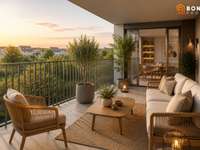 Vente appartement 3 pièces Vente appartement 3 pièces