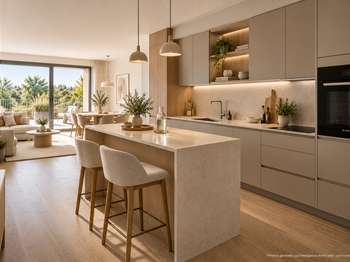 Vente appartement 3 pièces Vente appartement 3 pièces