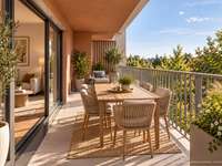 Vente appartement 3 pièces Vente appartement 3 pièces