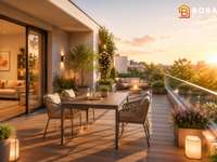 Vente appartement 3 pièces Vente appartement 3 pièces