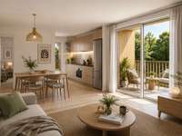 Vente appartement 3 pièces Vente appartement 3 pièces