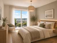 Vente appartement 3 pièces Vente appartement 3 pièces