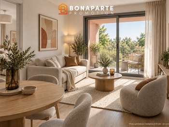 Vente appartement 2 pièces Guipavas 29