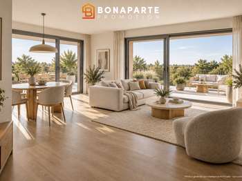 Vente appartement 2 pièces Guipavas 29