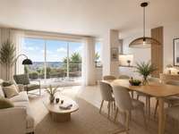 Vente appartement 2 pièces Vente appartement 2 pièces