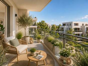 Vente Appartement 2 piècesGuipavas