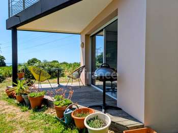 Vente Appartement 3 piècesGuipavas