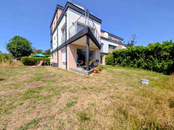 Vente appartement 3 pièces Guipavas 29