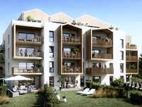 Vente appartement 4 pièces Vente appartement 4 pièces