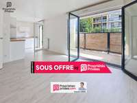 Vente appartement 2 pièces Vente appartement 2 pièces