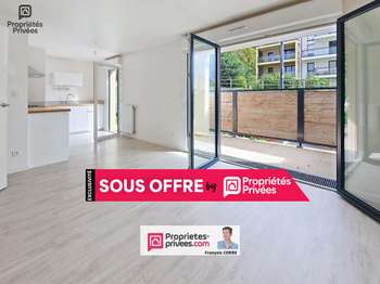 Vente appartement 2 pièces Guipavas 29