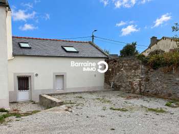 Vente appartement 2 pièces Guipavas 29