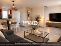 Vente appartement 2 pièces Vente appartement 2 pièces