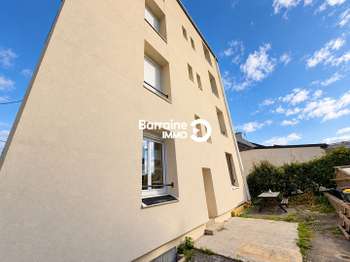 Vente Appartement 2 piècesGuipavas
