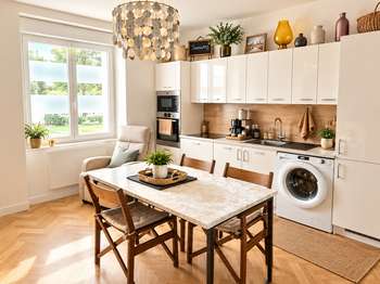 Vente Appartement T1Guipavas