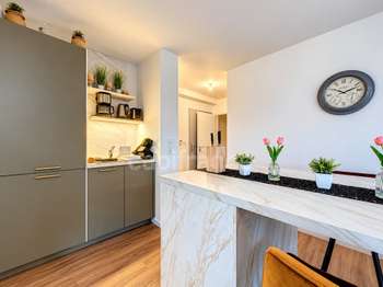 Vente appartement 2 pièces Vente appartement 2 pièces