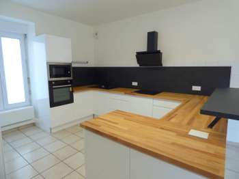 Vente appartement 3 pièces Guipry 35