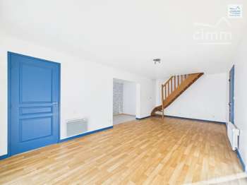 Vente Appartement 3 piècesGuipry