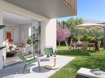 Photo Vente appartement Guipry