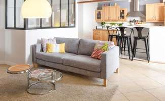 Photo Vente appartement Guipry-Messac