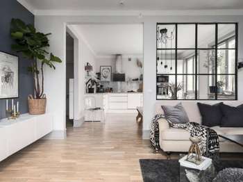 Vente Appartement 2 piècesGuipry-Messac