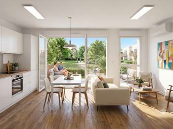 Photo Vente appartement Guipry-Messac