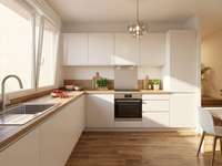 Vente appartement 3 pièces Vente appartement 3 pièces