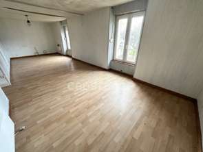 Vente Appartement 5 piècesGuiscriff