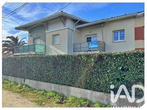 Vente Appartement 2 piècesGujan-Mestras