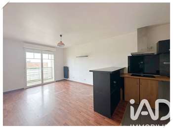 Vente appartement 2 pièces Vente appartement 2 pièces