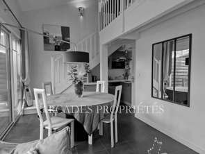 Vente Appartement 3 piècesGujan-Mestras