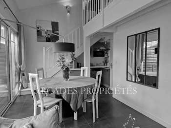 Vente appartement 3 pièces Gujan-Mestras 33