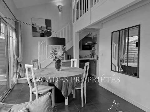 Vente appartement 3 pièces Gujan-Mestras 33