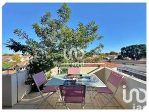 Vente Appartement 3 piècesGujan-Mestras