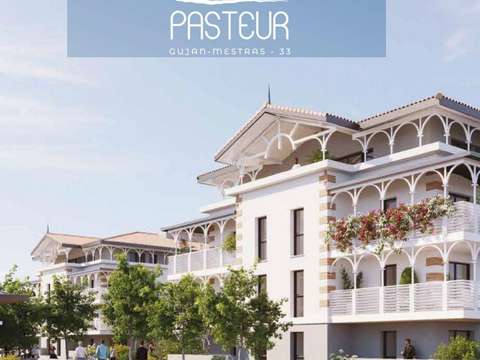 Vente appartement 5 pièces Vente appartement 5 pièces